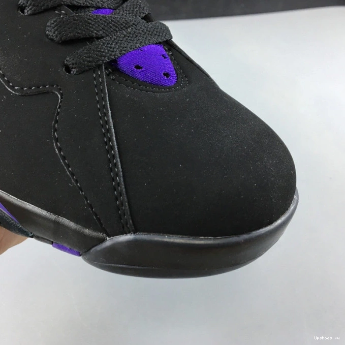 7 ALLEN 304775-053 BUCKS JORDAN RAY RETRO AIR 0215